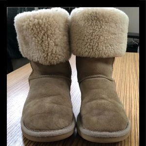 UGG Classic Tall Boots